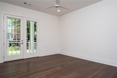 Welcome to a rare opportunity to own a first-floor, stepless - photo 18