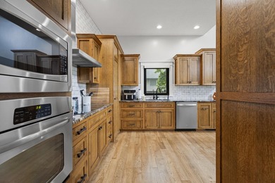 Positioned in Woodard Hollow with an impressive 200 feet of - photo 18