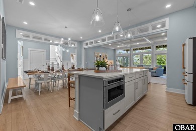 Introducing THE TALORA -- a masterfully designed soundfront