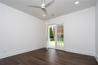 Welcome to a rare opportunity to own a first-floor, stepless - photo 19