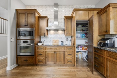 Positioned in Woodard Hollow with an impressive 200 feet of - photo 19