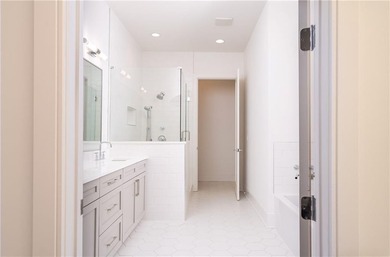 Welcome to a rare opportunity to own a first-floor, stepless - photo 20