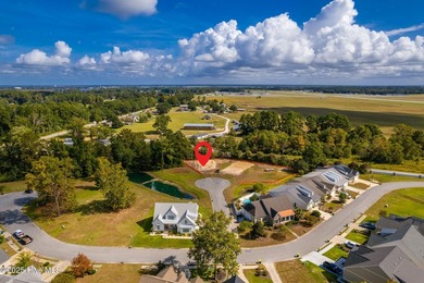154 Coventry in Brices Creek Harbour showcases the Cameron - photo 20