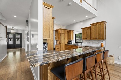 Positioned in Woodard Hollow with an impressive 200 feet of - photo 20