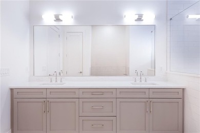 Welcome to a rare opportunity to own a first-floor, stepless - photo 21