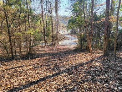 Broadway Lake Lot For Sale in Anderson South Carolina