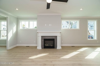 154 Coventry in Brices Creek Harbour showcases the Cameron - photo 22