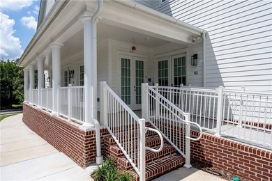 Welcome to a rare opportunity to own a first-floor, stepless - photo 23