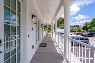 Welcome to a rare opportunity to own a first-floor, stepless - photo 24