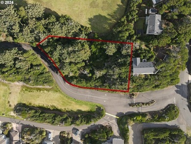 Looking for a half acre (0.56) to build on? This could be it! Be - photo 4