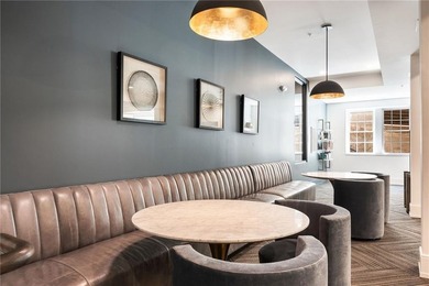 Welcome to a rare opportunity to own a first-floor, stepless - photo 25
