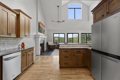 Positioned in Woodard Hollow with an impressive 200 feet of - photo 25