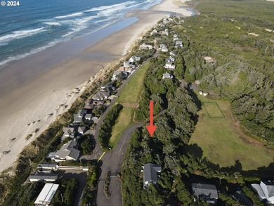 Looking for a half acre (0.56) to build on? This could be it! Be - photo 5