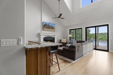 Positioned in Woodard Hollow with an impressive 200 feet of - photo 26