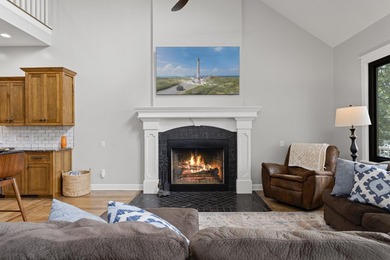 Positioned in Woodard Hollow with an impressive 200 feet of - photo 27