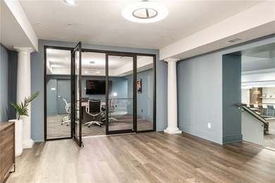 Welcome to a rare opportunity to own a first-floor, stepless - photo 29