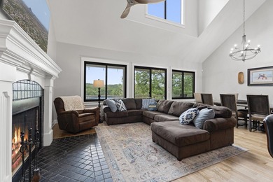 Positioned in Woodard Hollow with an impressive 200 feet of - photo 29
