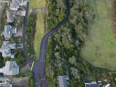 Looking for a half acre (0.56) to build on? This could be it! Be - photo 9