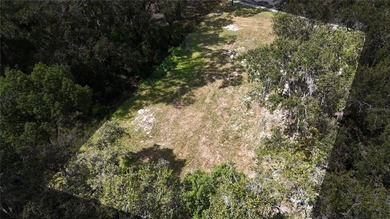 Halford Lake Lot For Sale in Ocklawaha Florida