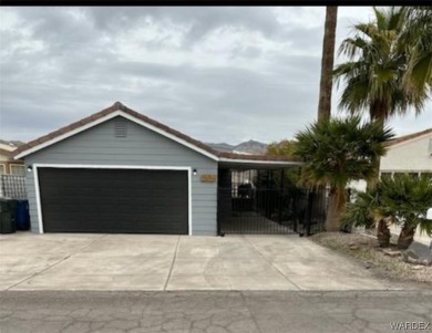 Lake Home For Sale in Bullhead City, Arizona
