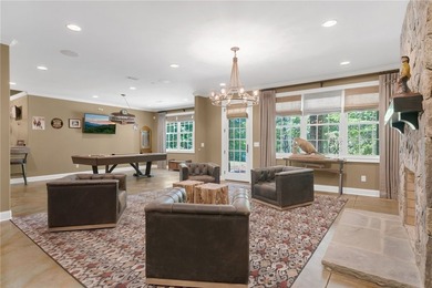 Nestled within the prestigious The Cliffs at Keowee Falls North - photo 31