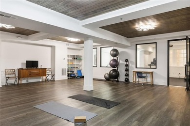 Welcome to a rare opportunity to own a first-floor, stepless - photo 32