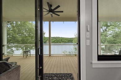 Positioned in Woodard Hollow with an impressive 200 feet of - photo 32