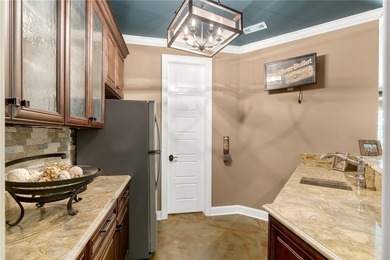 Nestled within the prestigious The Cliffs at Keowee Falls North - photo 32