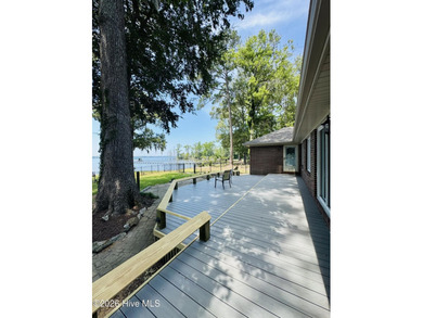 Nestled on two waterfront lots with sweeping views and direct - photo 33