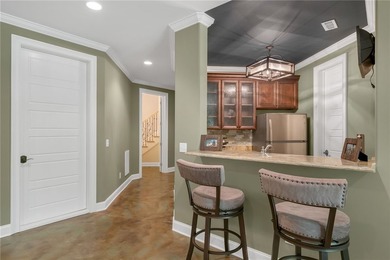 Nestled within the prestigious The Cliffs at Keowee Falls North - photo 33