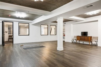 Welcome to a rare opportunity to own a first-floor, stepless - photo 34
