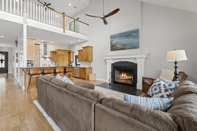 Positioned in Woodard Hollow with an impressive 200 feet of - photo 34