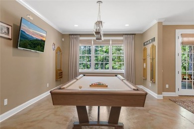 Nestled within the prestigious The Cliffs at Keowee Falls North - photo 34