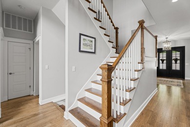 Positioned in Woodard Hollow with an impressive 200 feet of - photo 35