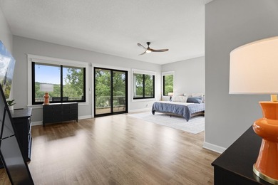 Positioned in Woodard Hollow with an impressive 200 feet of - photo 37