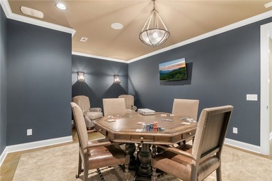 Nestled within the prestigious The Cliffs at Keowee Falls North - photo 37