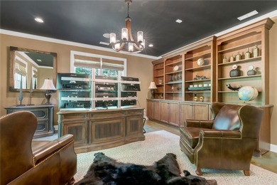 Nestled within the prestigious The Cliffs at Keowee Falls North - photo 38