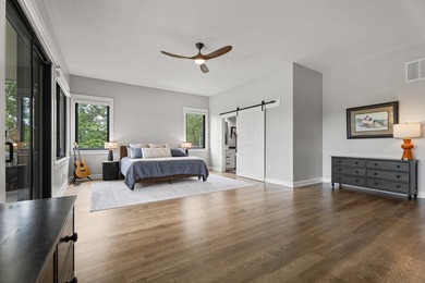 Positioned in Woodard Hollow with an impressive 200 feet of - photo 39