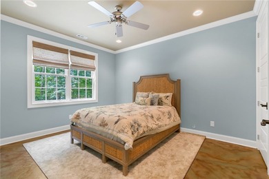 Nestled within the prestigious The Cliffs at Keowee Falls North - photo 39
