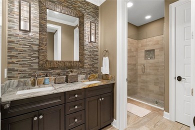 Nestled within the prestigious The Cliffs at Keowee Falls North - photo 40
