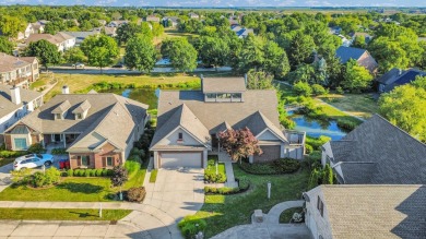 (private lake, pond, creek) Home Active Under Con in Champaign Illinois