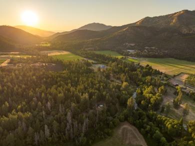 (private lake, pond, creek) Home For Sale in Jacksonville Oregon