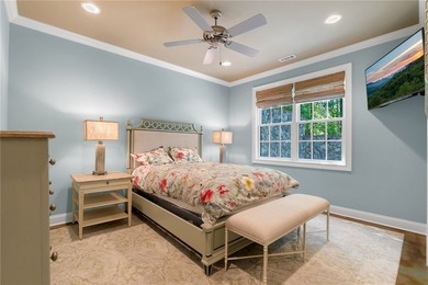 Nestled within the prestigious The Cliffs at Keowee Falls North - photo 41