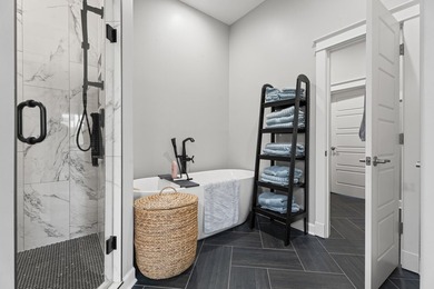 Positioned in Woodard Hollow with an impressive 200 feet of - photo 42