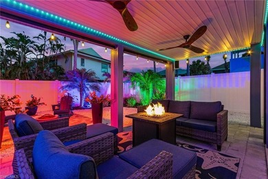 Elevated, fully furnished, 2-bed, 2-bath house, 1 minute walk to - photo 3