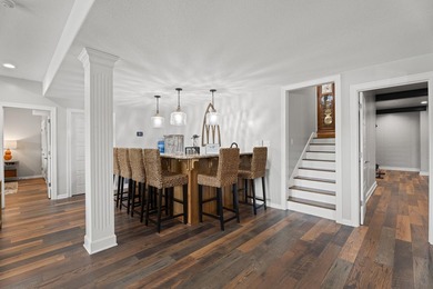 Positioned in Woodard Hollow with an impressive 200 feet of - photo 47