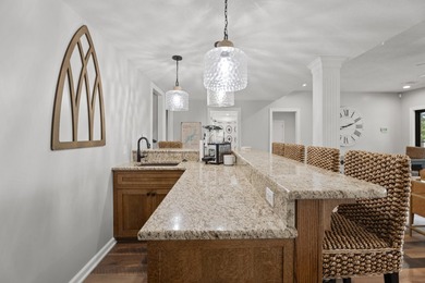 Positioned in Woodard Hollow with an impressive 200 feet of - photo 48