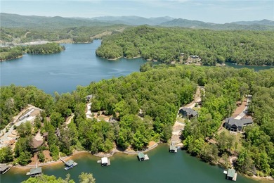 Nestled within the prestigious The Cliffs at Keowee Falls North - photo 49