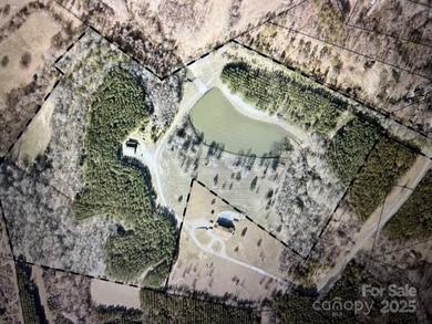 (private lake, pond, coastal) Acreage For Sale in Grover North Carolina