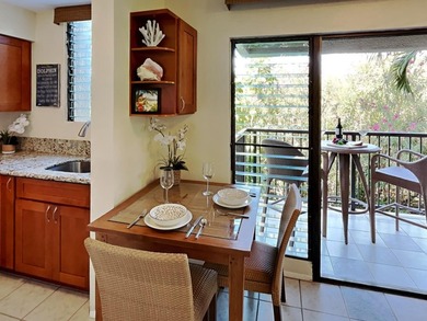 Welcome to Kihei Akahi D-101, a beautifully remodeled - photo 3